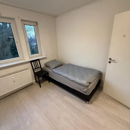 Monteurzimmer Schölerpad-2